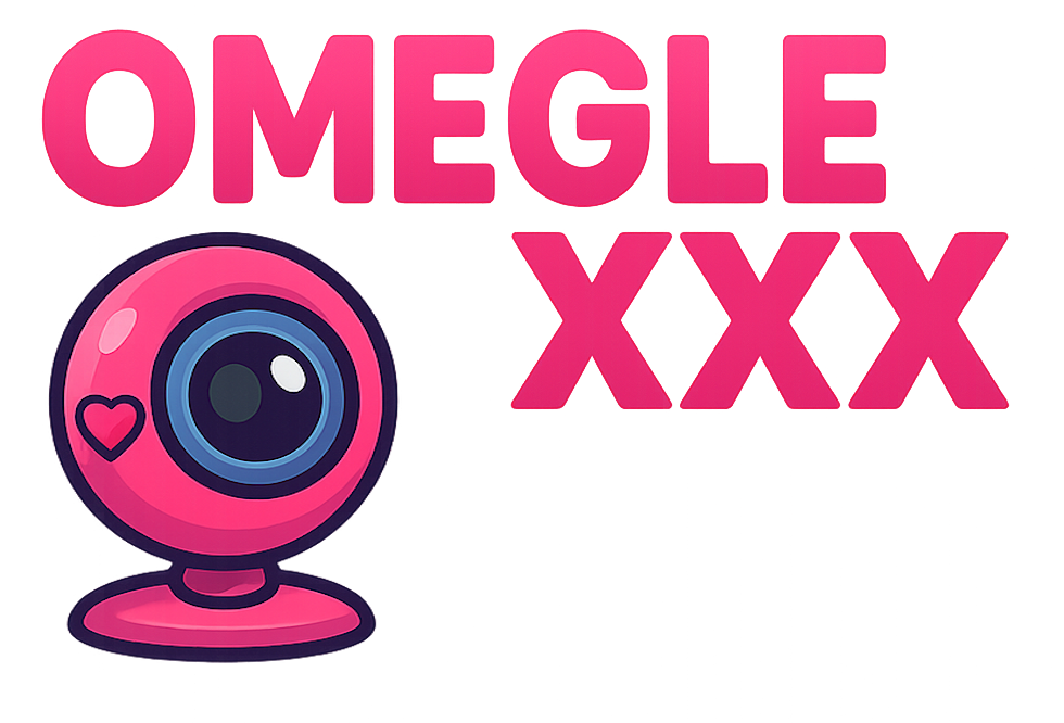 Omegle XXX